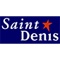 Logo Ville de Saint-Denis