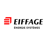 Logo Eiffage