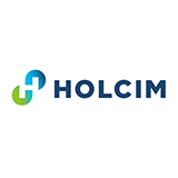 Logo Holcim