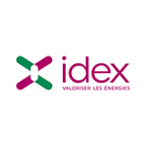 Logo IDEX ENERGIES