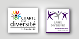Charte de la Diversité et Label Diversité Afnor